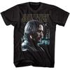 John Wick Profil Herren T-Shirt