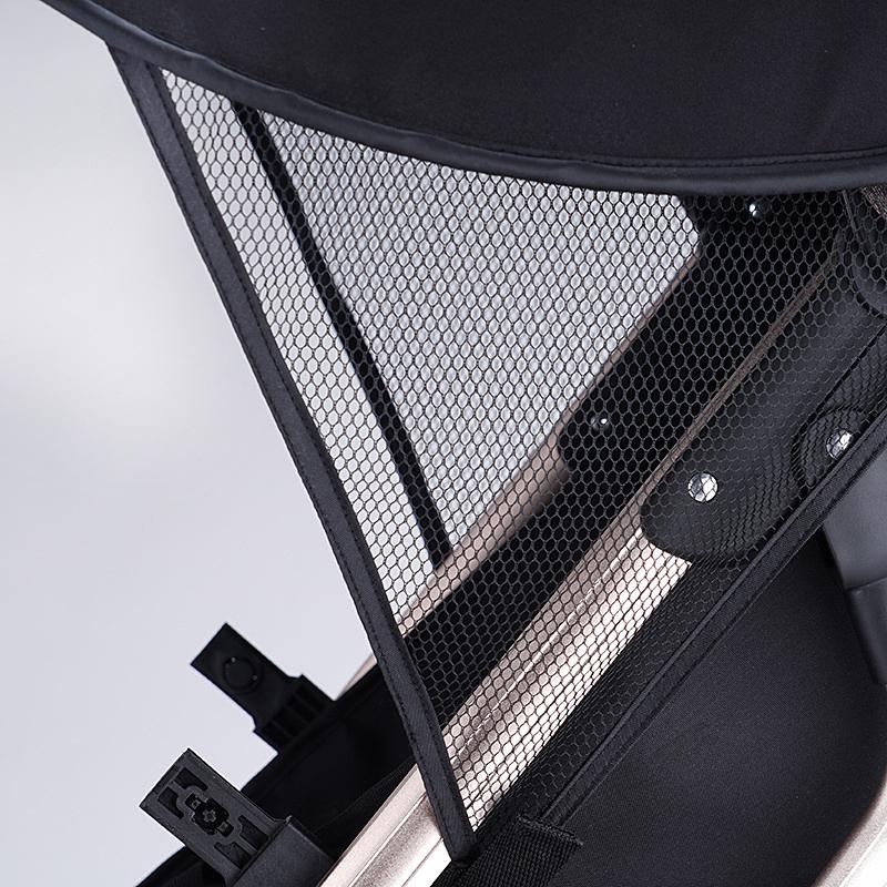 universal stroller umbrella