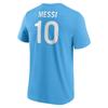Argentina Herren T-Shirt mit Grafikdruck, Regular Fit