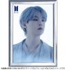 Epoch Jigsaw Puzzle BTS Proof SUGA x with Glue and Spatula 108-Piece (18.2 25.7 cm) 41-310