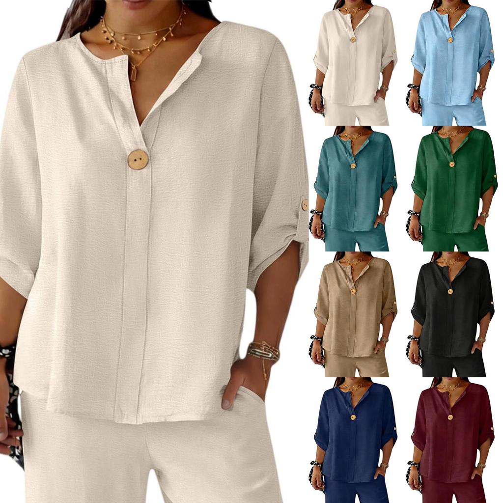 Women's Fashionable Casual Top