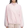 Adidas ALLOVER PRINT SS25 Jacket Women's Pink JY7703