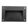 Outdoor Recessed Garden Footlight