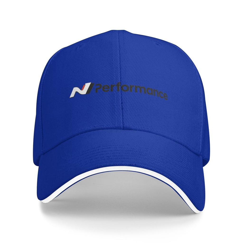 Baseballové kšiltovky s logem N Performance Snapback Baseballové klobouky Prodyšné Ležérní Casquette Venkovní Unisex