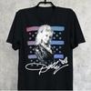Dolly Parton 90s T-Shirt Unisex Short