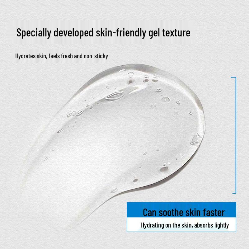 Hanlun Meiyu B5 Salicylic Acid Purifying Clay Mask