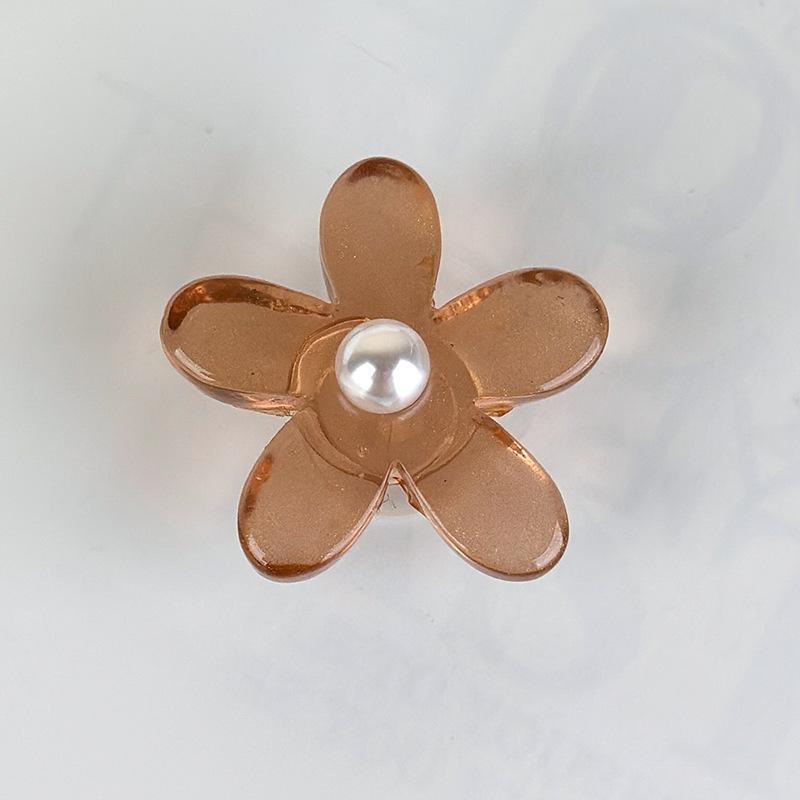 Handmade Beading Pearl Tassel Rhinestone Flower Shoe Charms Luxury Decor For Women Ballet Shoes Creative Party Accessories