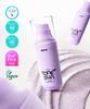[EDIT.B] Sunday Violet Tone-Up Sun Serum 55ml [SPF50+/PA++++]
