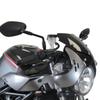 For SV650X SV 650X 2017-2025 Motorcycle Accessories Motorcycle Windshield Windshield SV650X (Transparent)