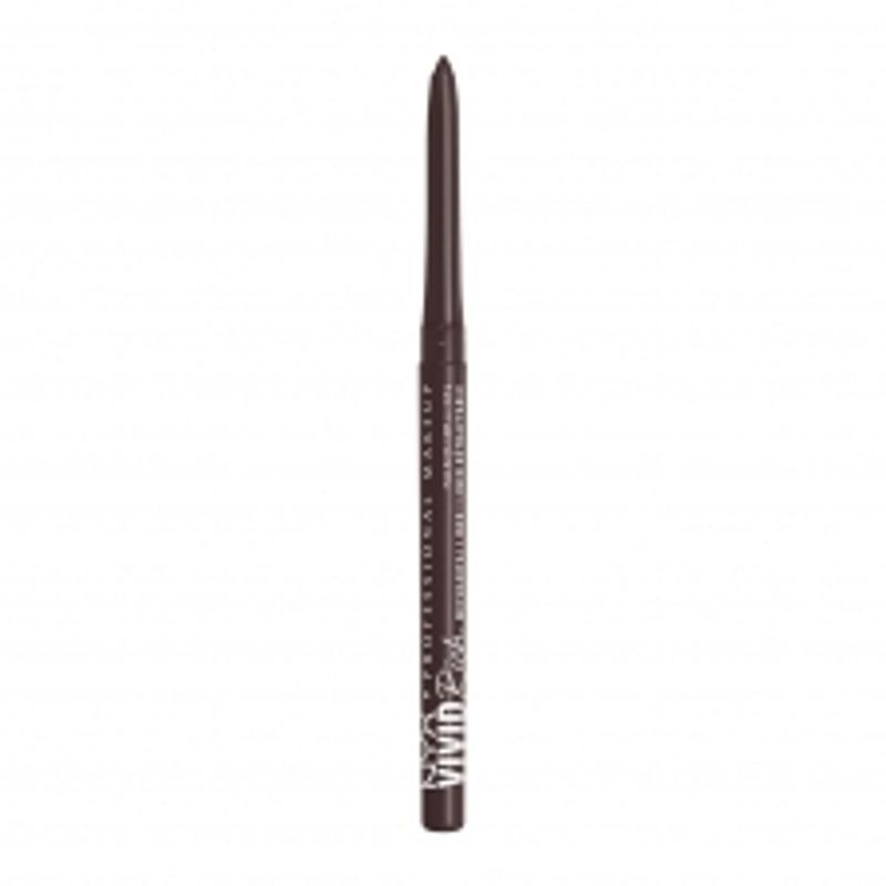 NYX Professional Vivid Rich Mechanical Eyeliner 0.28g (15 Smokin Topaz)