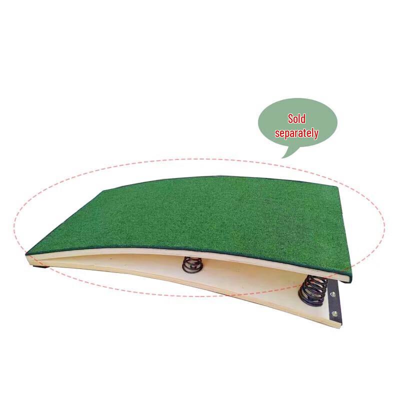 Gymnastics & Athletic Training Equipment