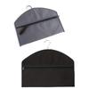 Pack Of 2 Secret Zippered Pouches Hanger Hanging Safe Bag for Concealing Valuables Discreet Travel Security Pouch