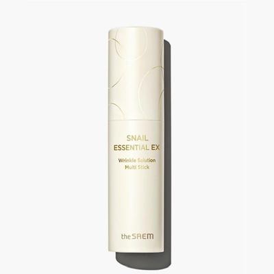 La soluzione antirughe Saem Snail Essential EX Multi Stick 10,5 g