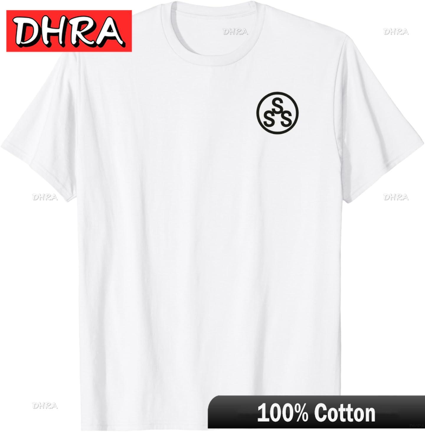 

Identify As A Problem TShirt Vintage Graphic Tees Bold Cute Minimalist Y2K TShirt for Unisex Camisetas Streetwear Nostalgia Tees 4XL