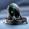 Car Dashboard Phone Holder 360 Degrees Rotation Phones Holder Mount Smart Sensing Cellphone Support for Automobile Accessories