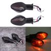Motorcycles Turn Signal Light Lamp Bulb Indicator for HONDA CBR600RR 1000RR 125R CB1300S CB500X