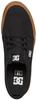 Sneakers DC Shoes Trase TX Men Black/gum