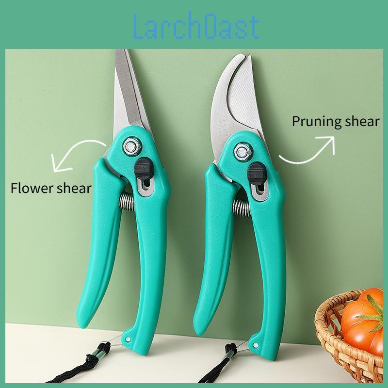 Pruner Shears Hand Garden Orchard Tools Bonsai For Scissors Gardening Machine Chopper Pruning Shears Brush Cutter Professional