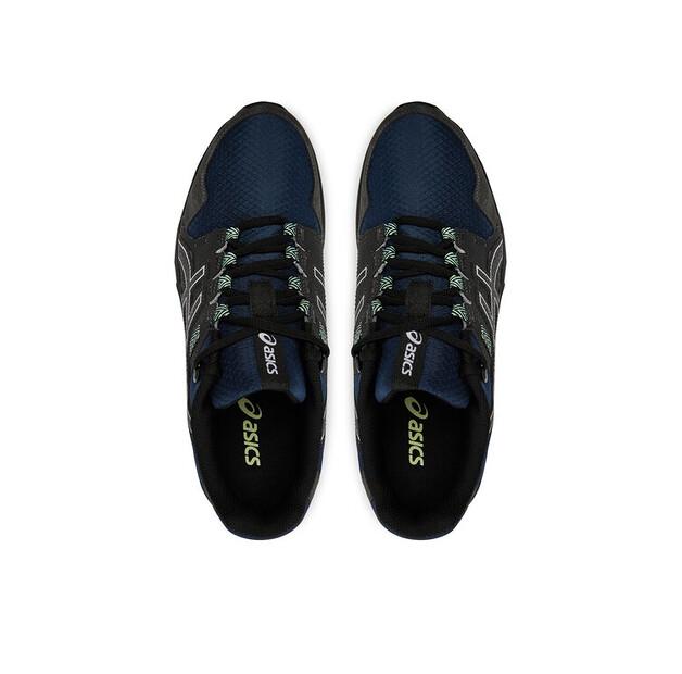 Men's Sneakers Asics Gel-citrek 1201a759 Blue