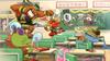 Yokai Sangokushi Komasan Sun Ce General Legend 3DS (Medalha de Bônus) -