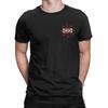 Robert Irwin Girl Dinner TShirt Unisex Women Vintage Pure Cotton Tee Shirt O Neck Short Sleeve T Shirts Birthday Present Tops