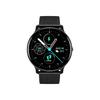 C14PRO Smart Watch Bluetooth Calling Heart Rate Blood Pressure Weather Music Sports Voice Assistant Metal Strap
