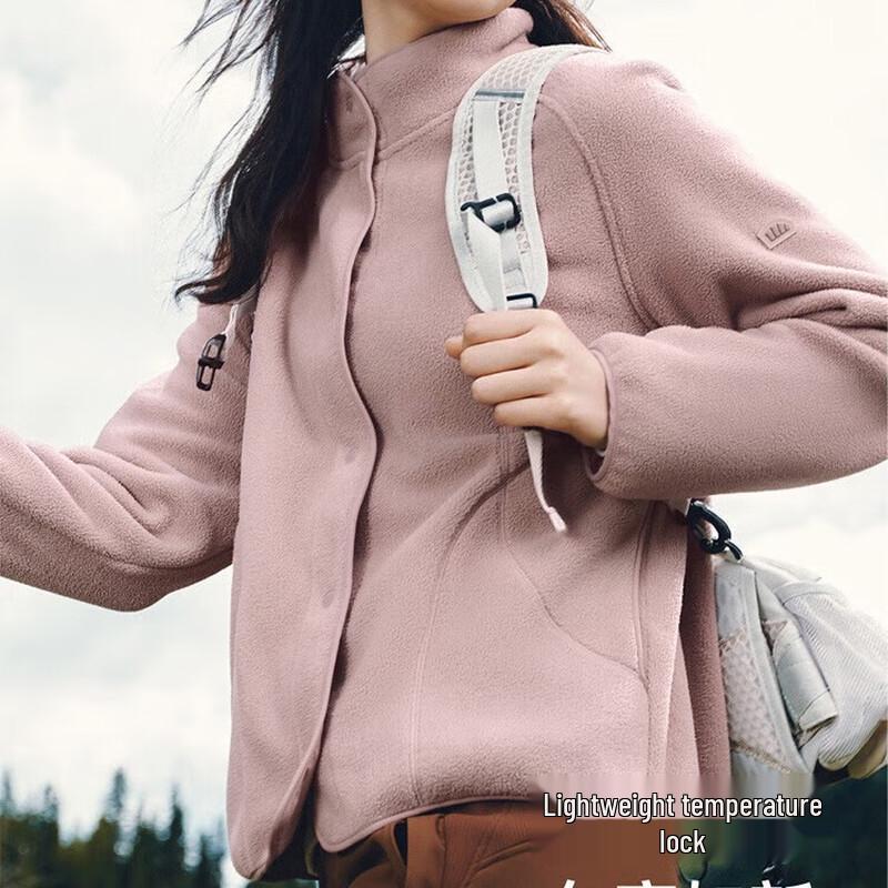 

Женская легкая флисовая куртка Beneunder L