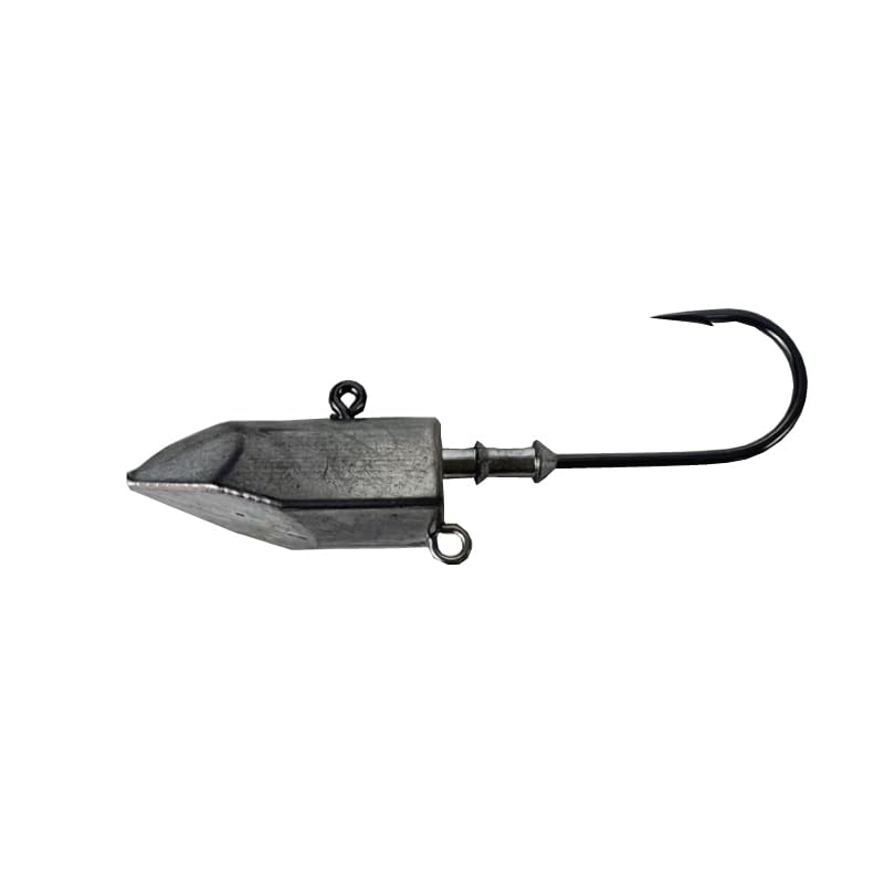 Valleyhill Bay Drive Swoop Head 35g