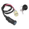Interruptor de Ignição ATV 35100‑HN5‑670 Substituição para Rancher 350 TRX350 2000‑2006