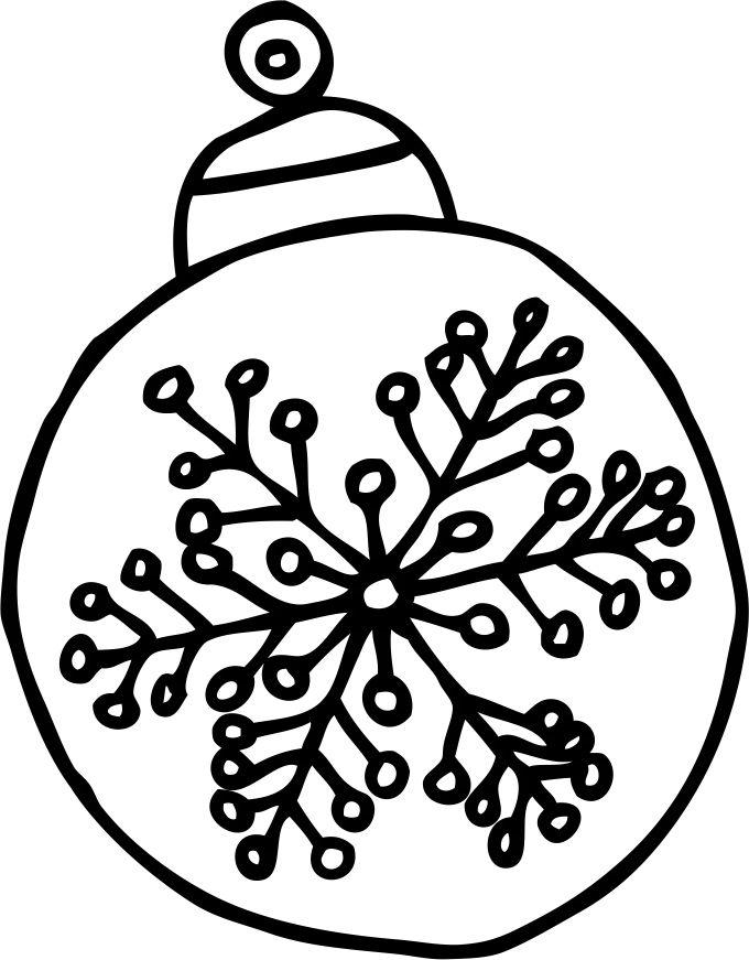 Printtoo Scrap-booking Christmas Ball Design Square Wooden Rubber Stamp Block-2 X 2