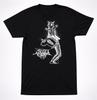 Chelsea Grin Demon Ascension Shirt Deathcore Metal Band Graphic Black T-Shirt