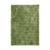 Striped Blanket 120200 cm Soft Plush Throw for Bed, Couch and Travel