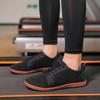 Minimalist Barefoot Shoes Unisex Lightweight Breathable Zero Soles Wide Toe Men's Running Shoes Outdoor Casual Walking Shoes