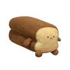 RRSC Soft Toast Slice Bread Design Plyšová vycpaná hračka Pohovka Ložnice Dekor polštář na spaní