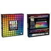 Cues Hues And  A Guessing Game Of Colors Clues Board Game Toys Gift Educational