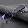Reading Glasses for Women Anti Radiation with Grade Anti Blue Light Hyperopia Magnifier Glasses + 1.0+ 1.5+ 2.0+ 2.5+ 3.0+ 3.5+ 4.0