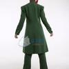 Noriaki Kakyoin Battle Cosplay Set, JoJo's Bizarre Adventure Complete Anime Battle Outfit