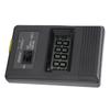 Tm‑902c Industrial LCD Display Digital Sensor Thermometer with Curved Shank   Thermocouple ‑50‑500 Celsius