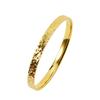 Bracciale Ghiaccio Tritato Bracciale di Alta Gamma per Ragazze Accessori da Uomo e Donna