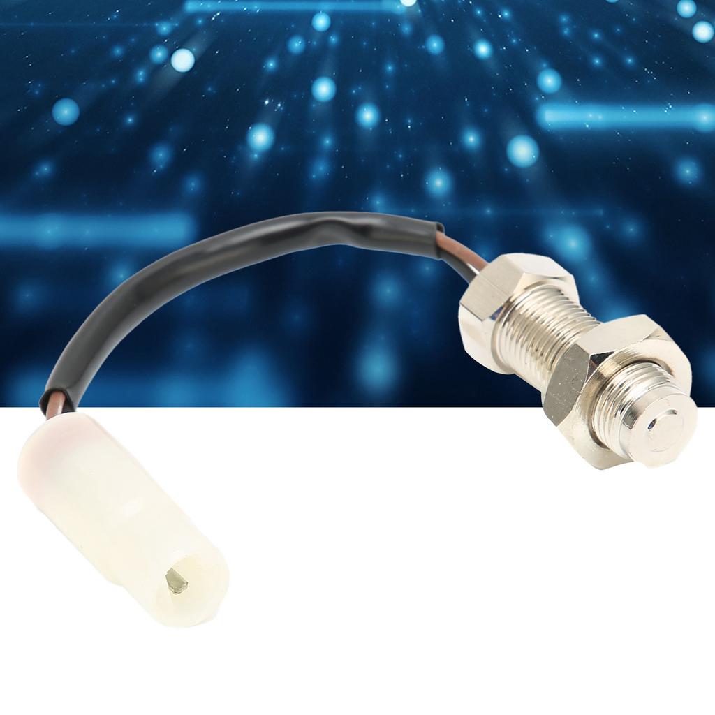 Speed Sensor High Sensitivity Measuring Device for SK200‑3Celsius5 Excavator Accessories MC845235