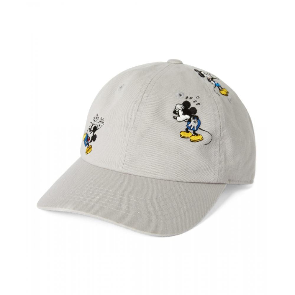 Thisisneverthat Tnt Multi Mickey Cap Stone F