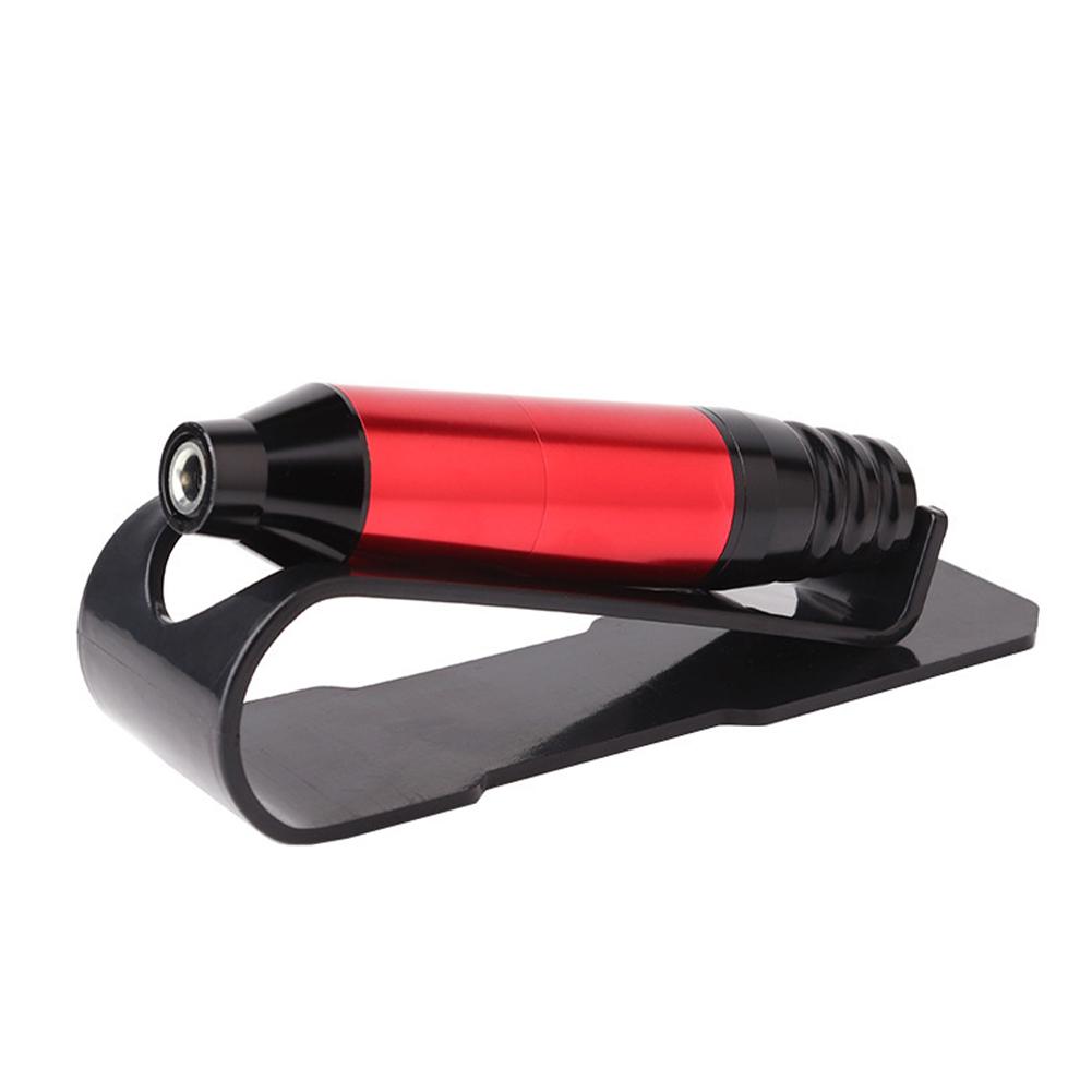 Tattoo Equipment Tattoo Machine Display Stand Acrylic Tattoo Pen Stand Auxiliary Supplies Beauty Tools