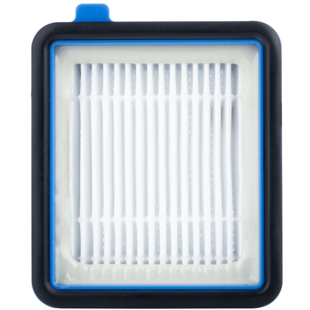 Rosfix Filtr do Odkurzacza Electrolux Well Q6/Q7/Q8 – Zestaw Filtrów HEPA i Silnika | Skuteczna Filtracja 99,95% | Zmywalne i Trwałe