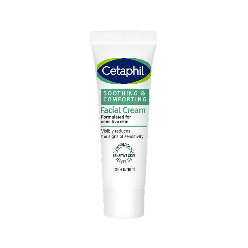 Cetaphil Soothing Repair Face Cream