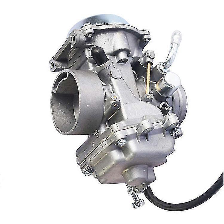 Carburetor, Carb Atv Carburetor Accessory Fit For Polaris 330 Carman 400 500 600 Hawkeye Ranger 500 Fuel Saving Cover Accessories