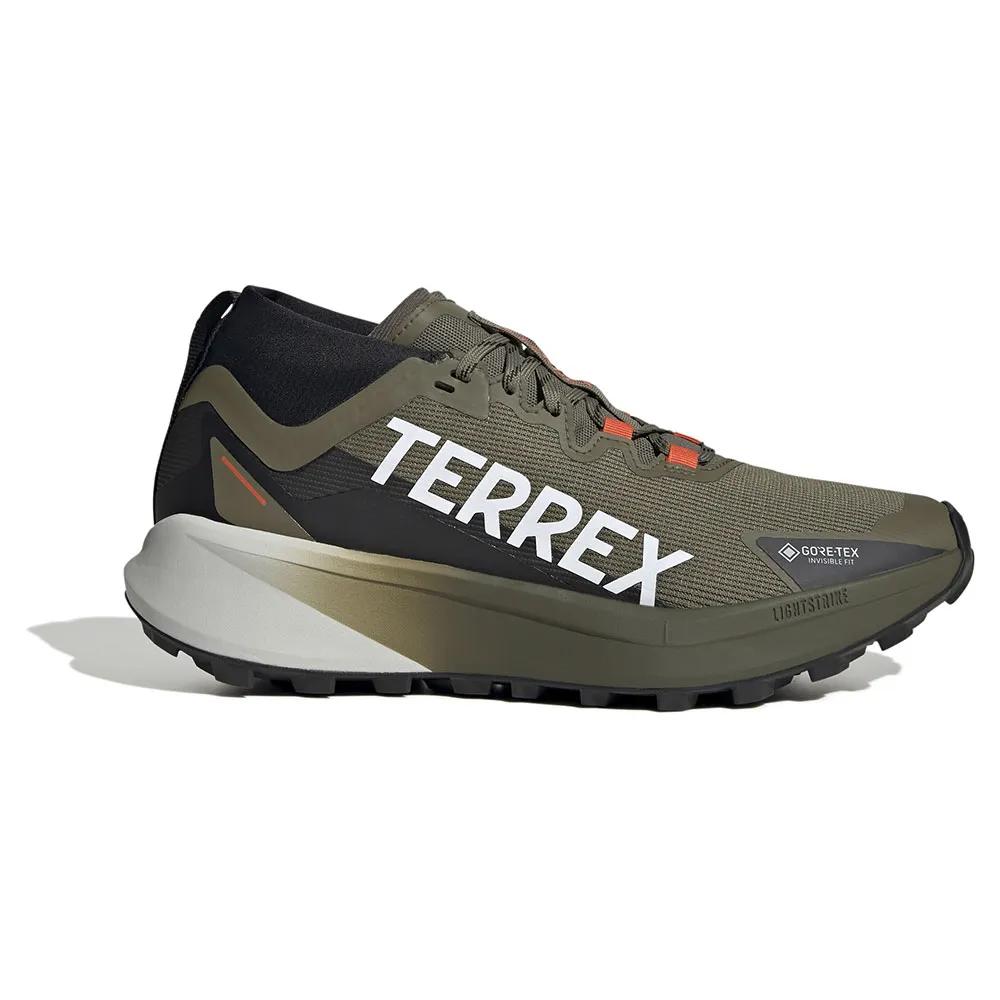 

adidas Кроссовки для трейлраннинга Terrex Agravic Goretex 40 2/3