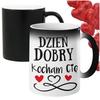 Cadeau voor Vrouwendag Magische Mok Voor Meisje Vrouw Echtgenote