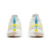 361 BIG3 5.0 Quick PRO Basketball Shoes Men's Low Top Feather White/Malt Light Brown 672431105-3