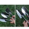 Ergonomic Grip Garden Trowel stainless steel Trowel Garden Tool Hand Shovel for Digging  Planting