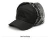 Unisex Winter Outdoor Hat: Thickened Velvet, Warm Lei Feng Style for Cycling & Cold Weather